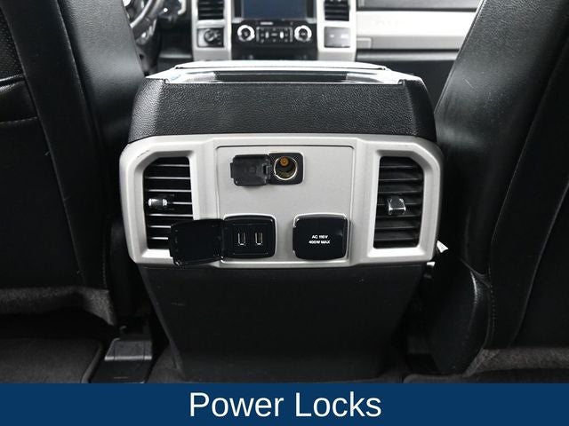 2019 Ford F-250SD Lariat