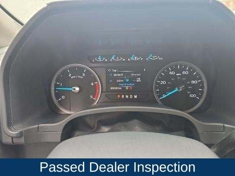 2022 Ford F-250SD XLT