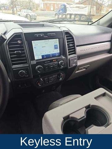 2022 Ford F-250SD XLT