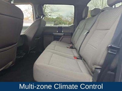 2022 Ford F-250SD XLT