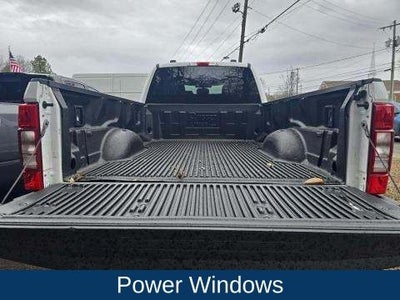 2022 Ford F-250SD XLT