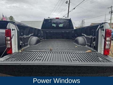 2022 Ford F-250SD XLT