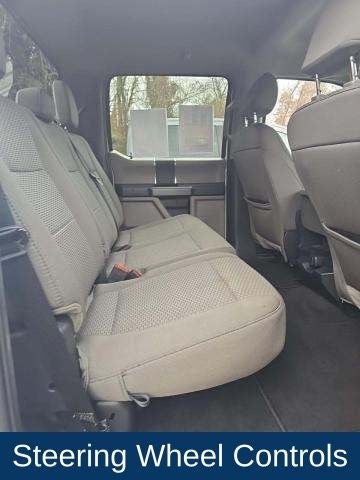 2022 Ford F-250SD XLT