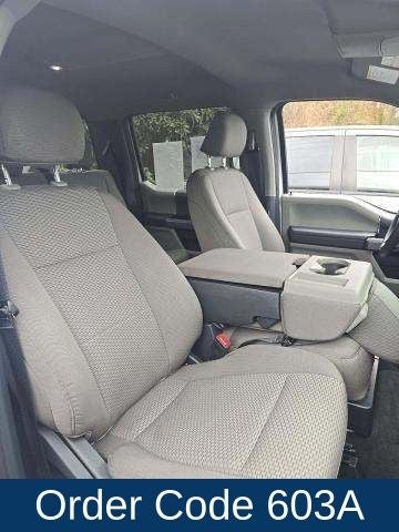 2022 Ford F-250SD XLT