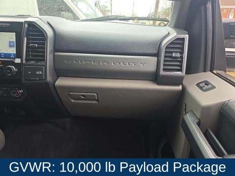 2022 Ford F-250SD XLT