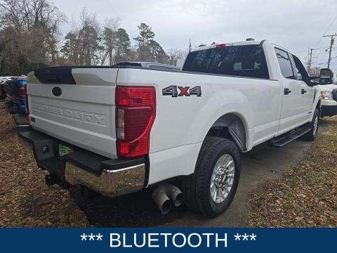 2022 Ford F-250SD XLT
