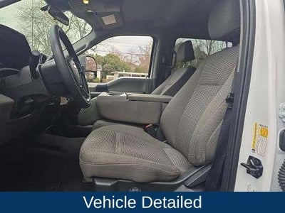 2022 Ford F-250SD XLT