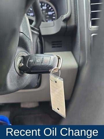 2022 Ford F-250SD XLT