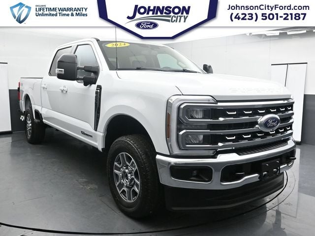 2024 Ford F-250SD Lariat