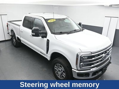 2024 Ford F-250SD Lariat