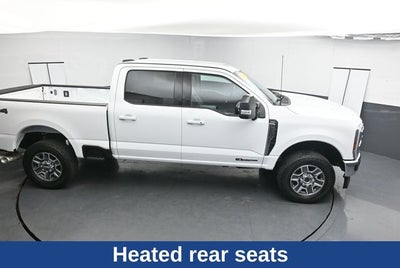 2024 Ford F-250SD Lariat