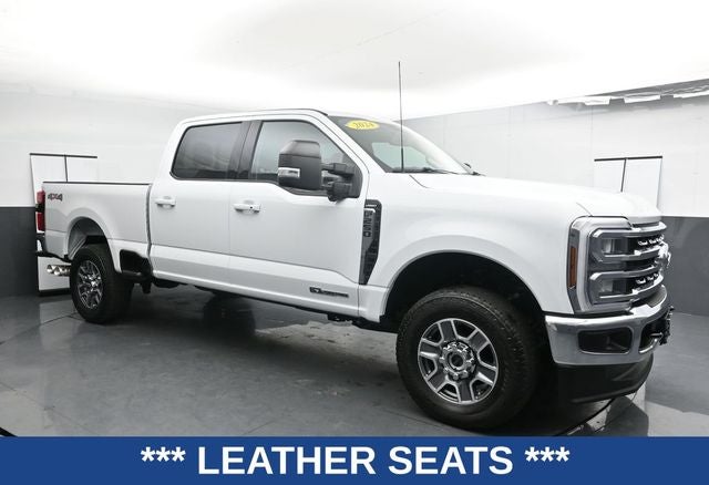2024 Ford F-250SD Lariat