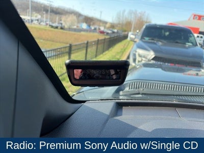 2015 Ford F-250SD Lariat