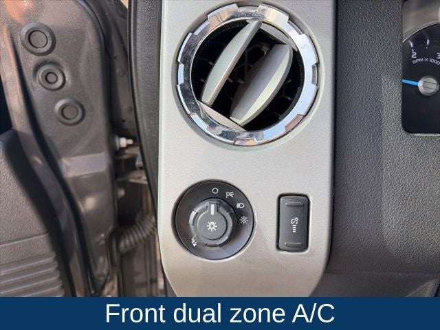 2015 Ford F-250SD Lariat