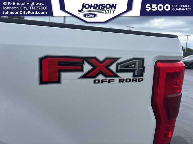 2019 Ford F-250SD Lariat