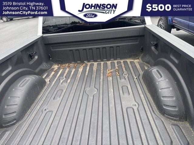 2019 Ford F-250SD Lariat