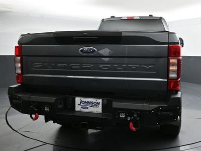 2022 Ford F-250SD XLT
