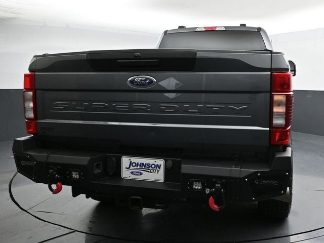 2022 Ford F-250SD XLT