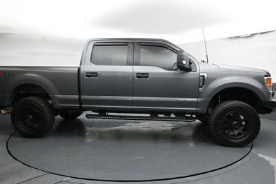 2022 Ford F-250SD XLT