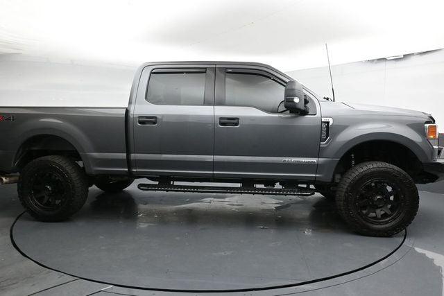 2022 Ford F-250SD XLT