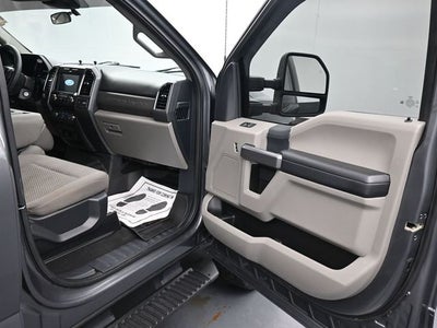 2022 Ford F-250SD XLT