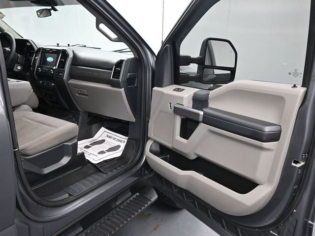 2022 Ford F-250SD XLT