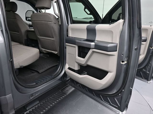 2022 Ford F-250SD XLT