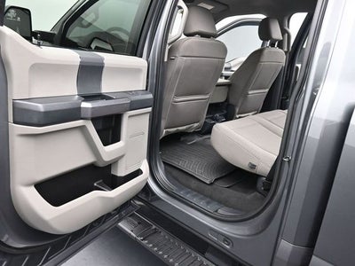 2022 Ford F-250SD XLT