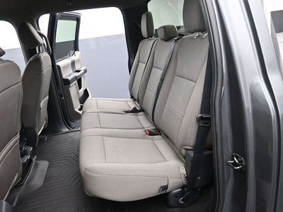 2022 Ford F-250SD XLT
