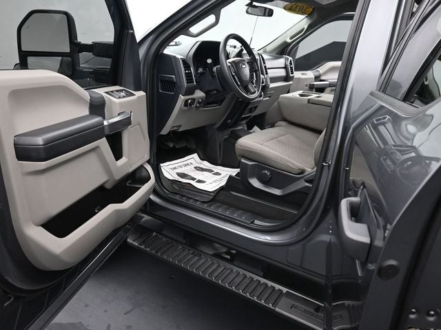 2022 Ford F-250SD XLT