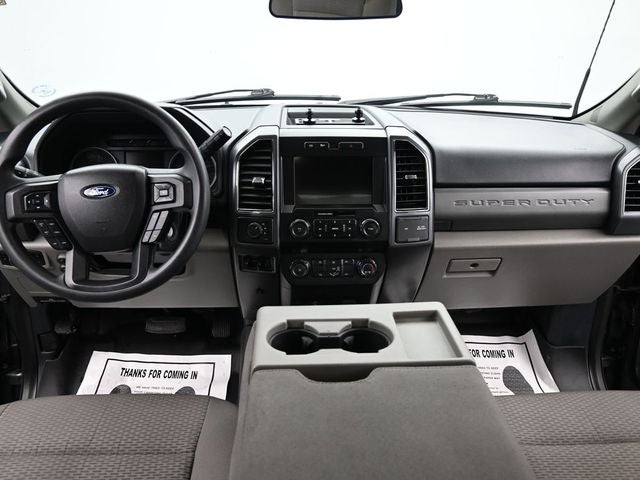 2022 Ford F-250SD XLT