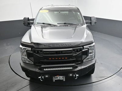 2022 Ford F-250SD XLT