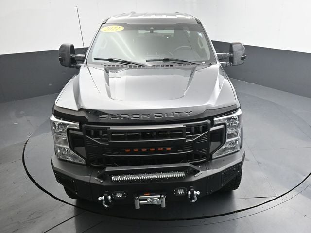 2022 Ford F-250SD XLT