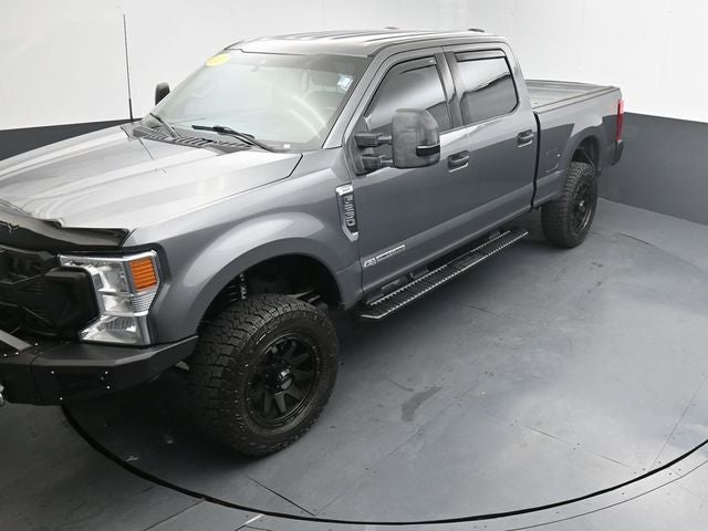 2022 Ford F-250SD XLT