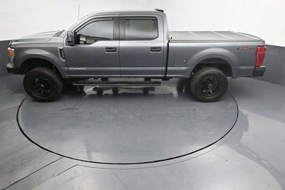 2022 Ford F-250SD XLT