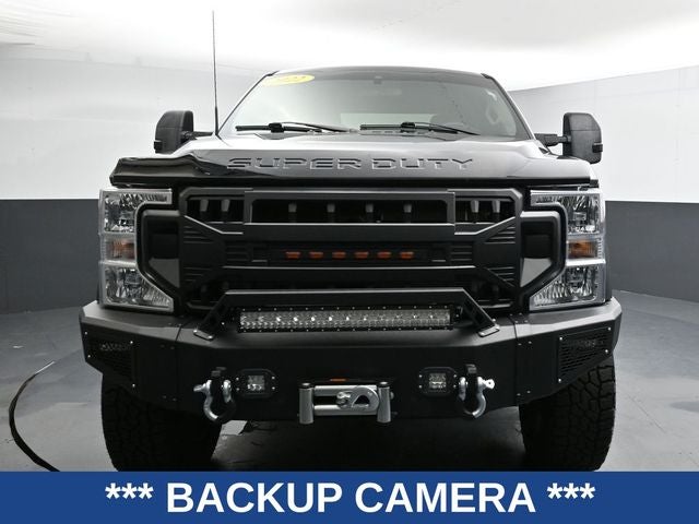 2022 Ford F-250SD XLT