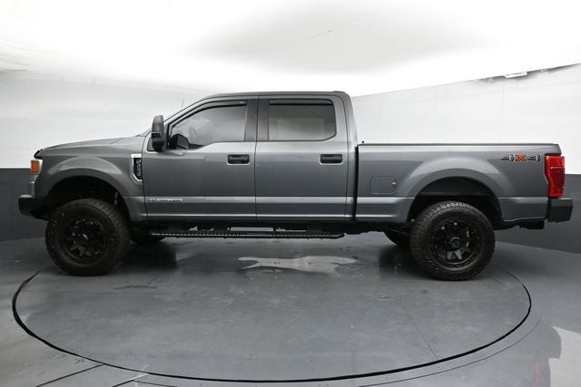 2022 Ford F-250SD XLT