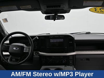 2023 Ford F-250SD XL