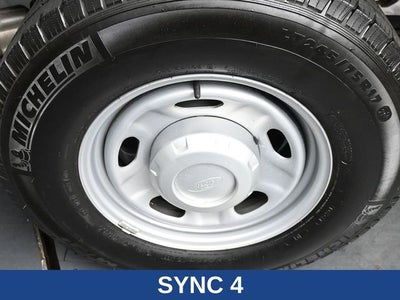 2023 Ford F-250SD XL