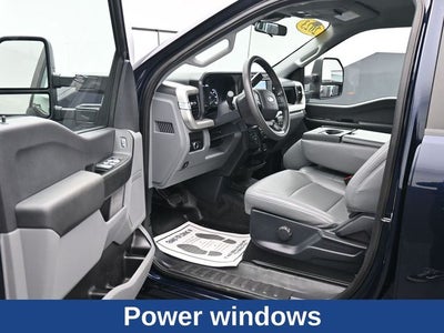 2023 Ford F-250SD XL