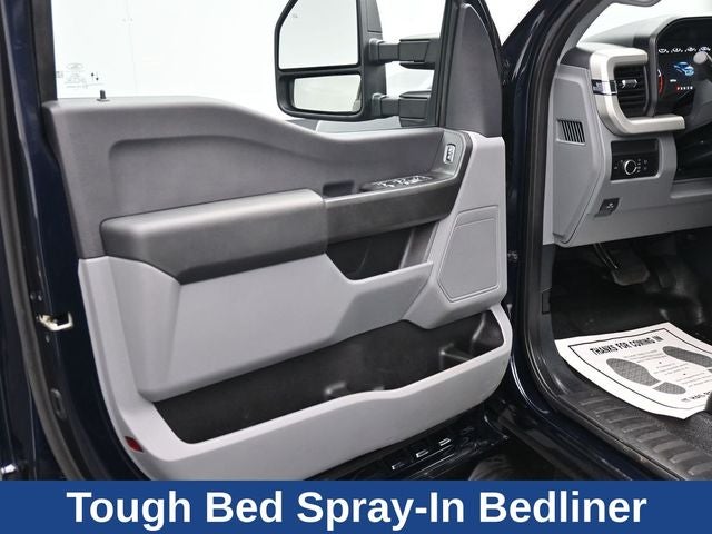 2023 Ford F-250SD XL