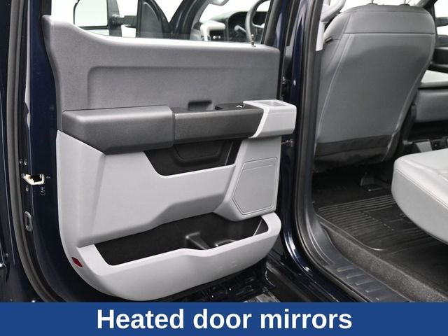 2023 Ford F-250SD XL