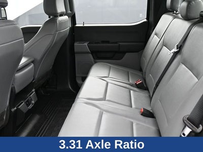 2023 Ford F-250SD XL