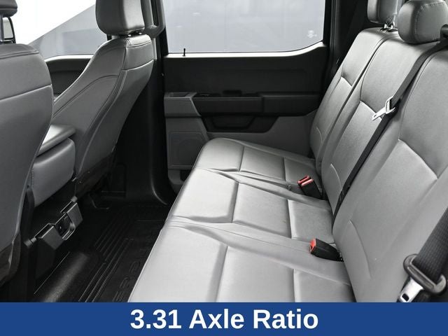 2023 Ford F-250SD XL