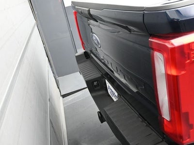 2023 Ford F-250SD XL