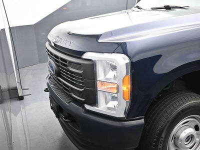 2023 Ford F-250SD XL