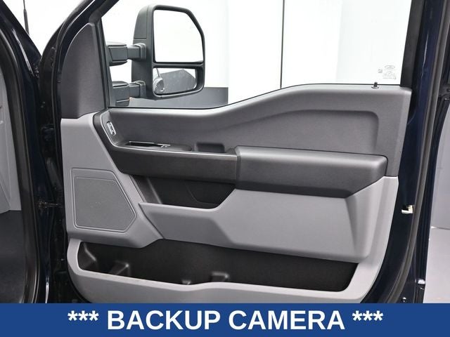 2023 Ford F-250SD XL