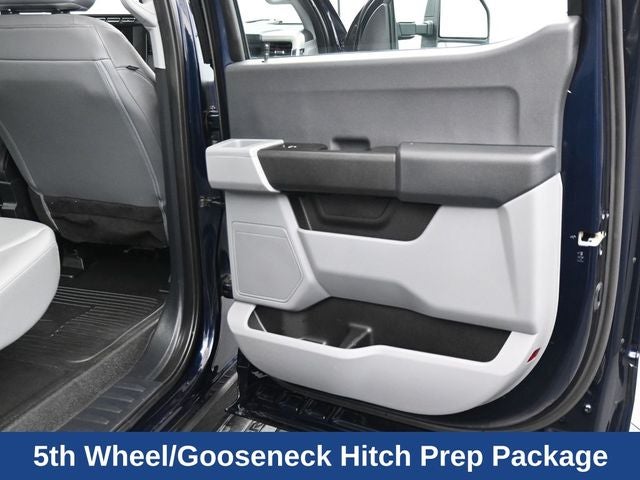 2023 Ford F-250SD XL