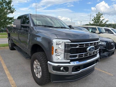 2024 Ford F-250SD XLT