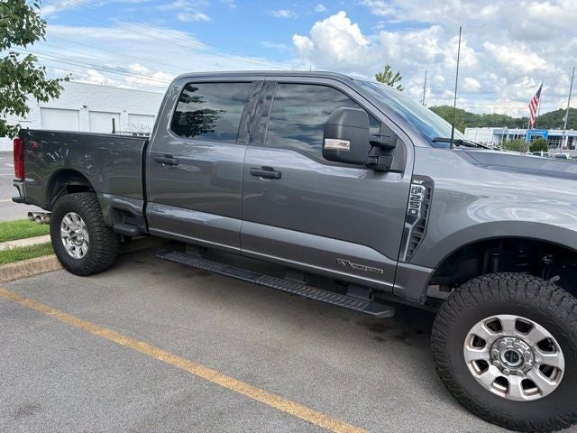 2024 Ford F-250SD XLT